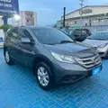 HONDA CRV 2.0 LX 4X2 16V FLEX 4P AUTOMÁTICO HONDA CRV 2.0 LX 4X2 16V FLEX 4P AUTOMÁTICO
