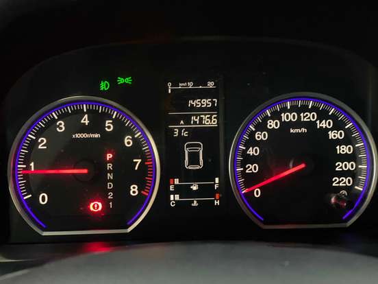 HONDA-CRV-2008