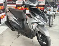 HONDA ELITE 125i HONDA ELITE 125i