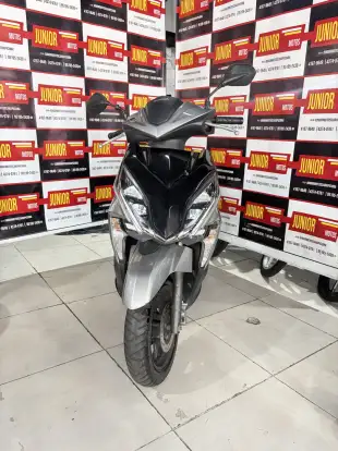 HONDA-ELITE 125i-2023