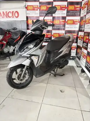 HONDA-ELITE 125i HONDA-ELITE 125i-2023