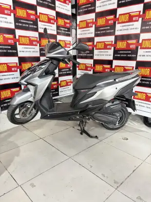 HONDA-ELITE 125i HONDA-ELITE 125i-2023