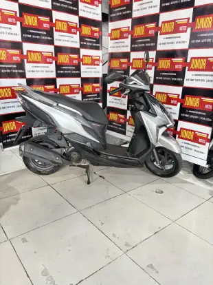 HONDA-ELITE 125i-2023