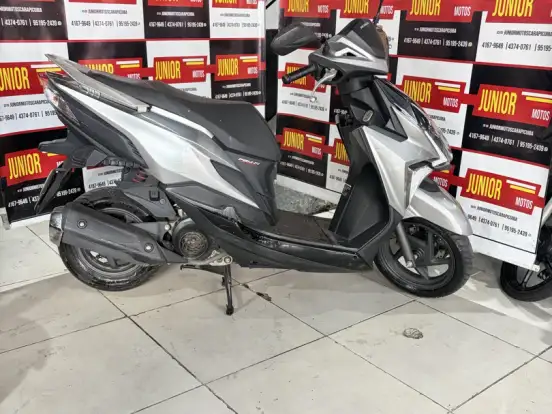 HONDA-ELITE 125i HONDA-ELITE 125i-2023