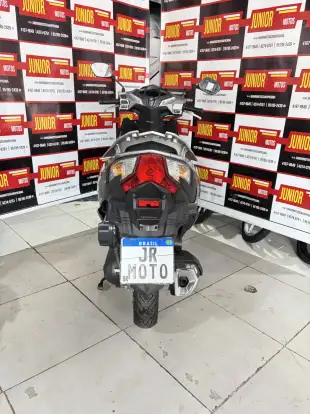 HONDA-ELITE 125i-2023