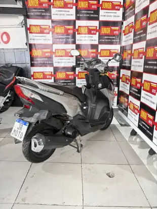 HONDA-ELITE 125i-2023