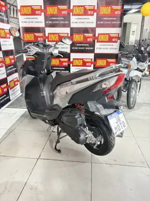HONDA-ELITE 125i-2023