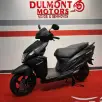 HONDA ELITE 125i HONDA ELITE 125i