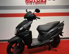 HONDA ELITE 125i HONDA ELITE 125i
