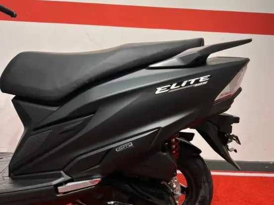 HONDA-ELITE 125i HONDA-ELITE 125i-2027
