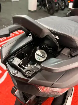 HONDA-ELITE 125i-2027