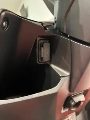 HONDA-ELITE 125i-2027
