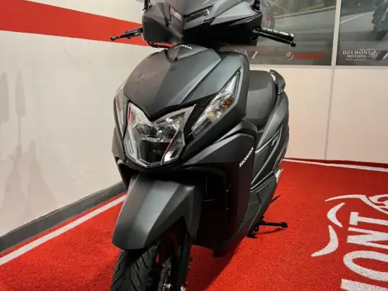 HONDA-ELITE 125i HONDA-ELITE 125i-2027