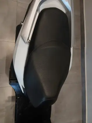 HONDA ELITE 125i 