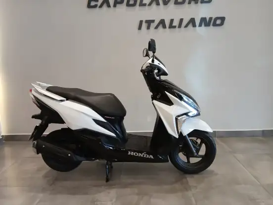 HONDA-ELITE 125i-2022