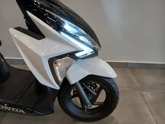 HONDA-ELITE 125i-2022