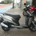 HONDA ELITE 125i HONDA ELITE 125i