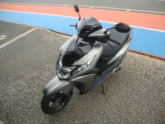 HONDA-ELITE 125i HONDA-ELITE 125i-2025