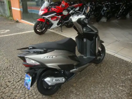 HONDA-ELITE 125i-2025