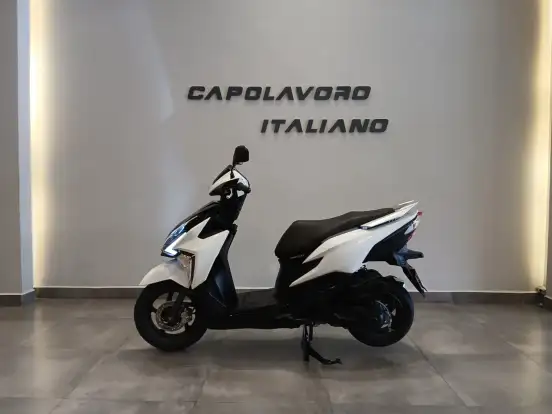 HONDA-ELITE 125i HONDA-ELITE 125i-2022