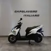 HONDA ELITE 125i HONDA ELITE 125i