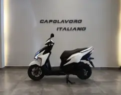 HONDA ELITE 125i HONDA ELITE 125i