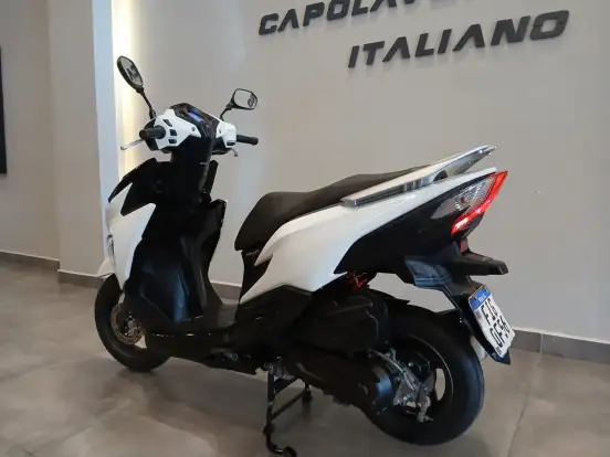 HONDA-ELITE 125i HONDA-ELITE 125i-2022