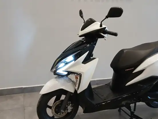 HONDA-ELITE 125i HONDA-ELITE 125i-2022