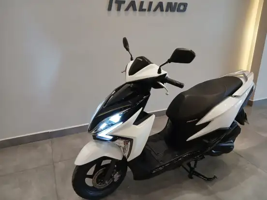 HONDA-ELITE 125i HONDA-ELITE 125i-2022