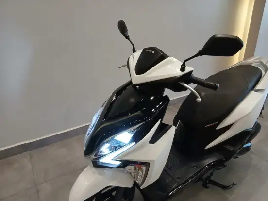 HONDA-ELITE 125i HONDA-ELITE 125i-2022