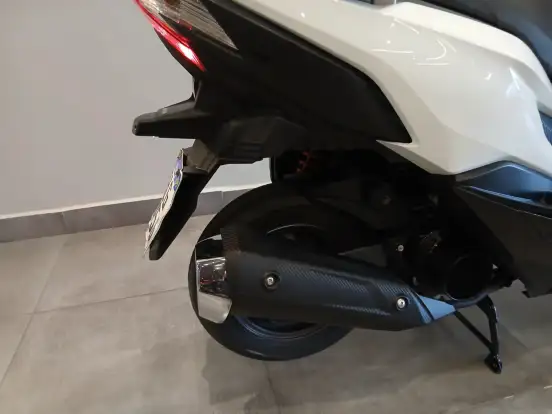 HONDA-ELITE 125i HONDA-ELITE 125i-2022