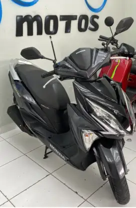 HONDA-ELITE 125i-2023