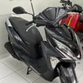HONDA ELITE 125i HONDA ELITE 125i