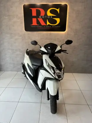 HONDA-ELITE 125i-2025