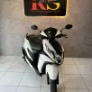 HONDA ELITE 125i HONDA ELITE 125i