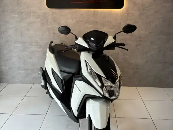 HONDA-ELITE 125i HONDA-ELITE 125i-2025