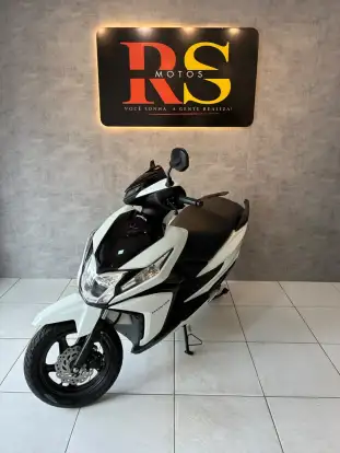 HONDA-ELITE 125i-2025