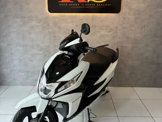 HONDA-ELITE 125i HONDA-ELITE 125i-2025