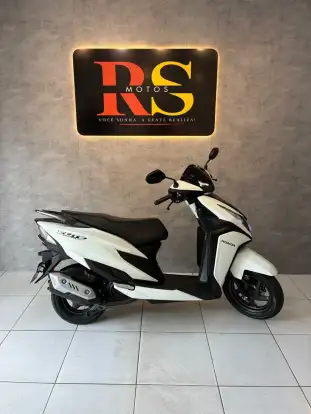 HONDA-ELITE 125i-2025