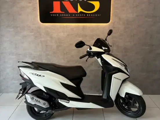 HONDA-ELITE 125i HONDA-ELITE 125i-2025