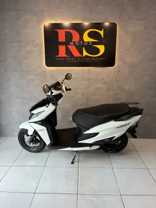 HONDA-ELITE 125i-2025