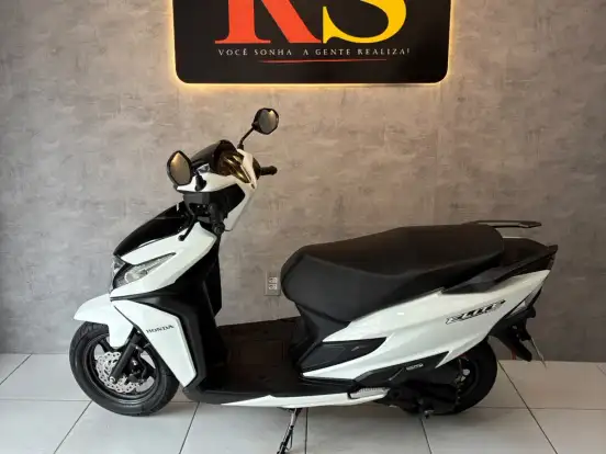HONDA-ELITE 125i HONDA-ELITE 125i-2025