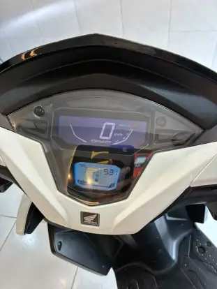 HONDA-ELITE 125i-2025