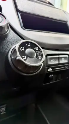 HONDA-FIT-1.4 DX 16V FLEX 4P MANUAL HONDA-FIT-2011