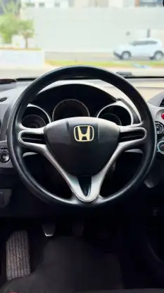 HONDA-FIT-1.4 DX 16V FLEX 4P MANUAL HONDA-FIT-2011