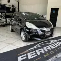HONDA FIT 1.4 LX 16V FLEX 4P MANUAL HONDA FIT 1.4 LX 16V FLEX 4P MANUAL