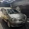 HONDA FIT 1.4 LX 8V FLEX 4P MANUAL HONDA FIT 1.4 LX 8V FLEX 4P MANUAL