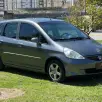 HONDA FIT 1.4 LX 8V GASOLINA 4P AUTOMÁTICO HONDA FIT 1.4 LX 8V GASOLINA 4P AUTOMÁTICO