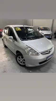 HONDA FIT 1.4 LXL 8V FLEX 4P MANUAL