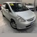 HONDA FIT 1.4 LXL 8V FLEX 4P MANUAL HONDA FIT 1.4 LXL 8V FLEX 4P MANUAL